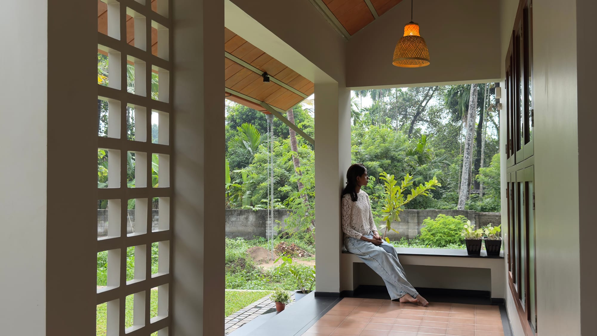 Sreekala Anumod Residence gallery 5